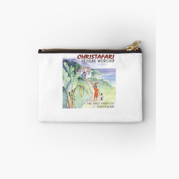 Item preview, Christafari - The First Fruits of Christafari  2000  designed and sold by creekdakako.