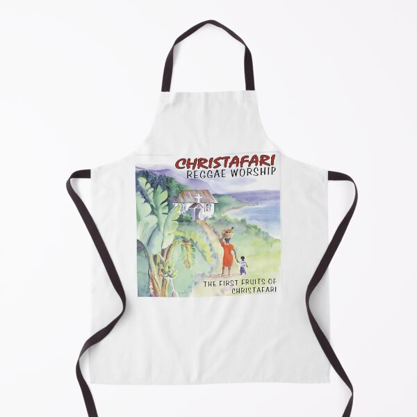 Item preview, Christafari - The First Fruits of Christafari 2000 designed and sold by creekdakako.