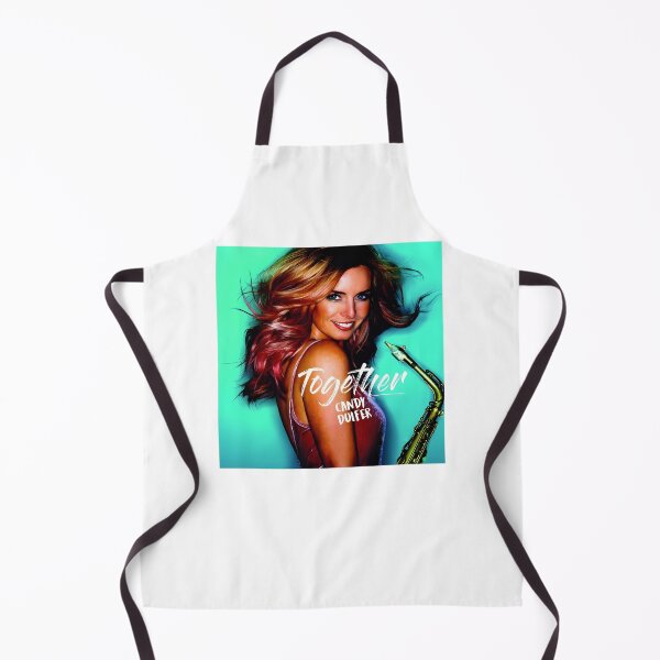Item preview, Candy Dulfer - Together 2017 designed and sold by yonen.
