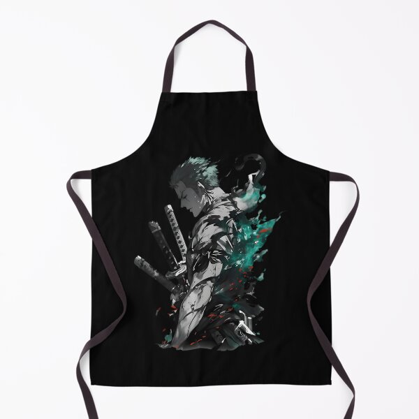 Item preview, Roronoaa Zoro -Dark Aura Samurai designed and sold by BvgBytez.
