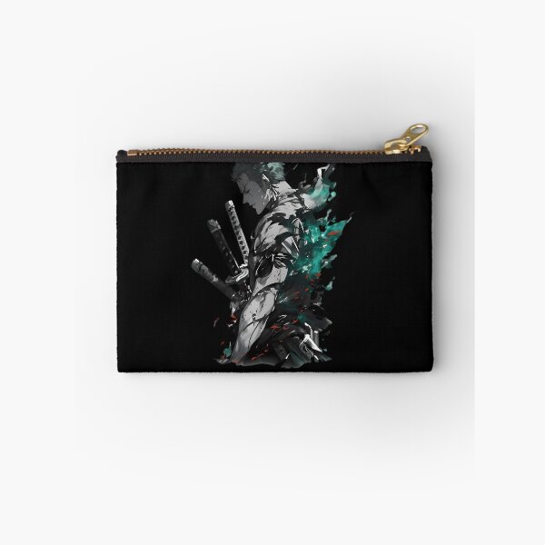 Item preview, Roronoaa Zoro -Dark Aura Samurai designed and sold by BvgBytez.