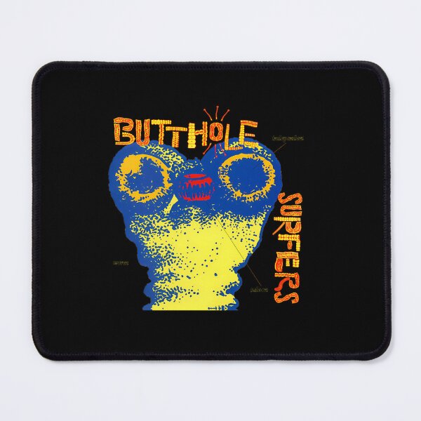 Item preview, Worm Butthole Supfers designed and sold by EASLX.