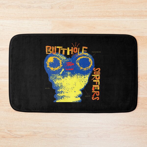 Item preview, Worm Butthole Supfers designed and sold by EASLX.