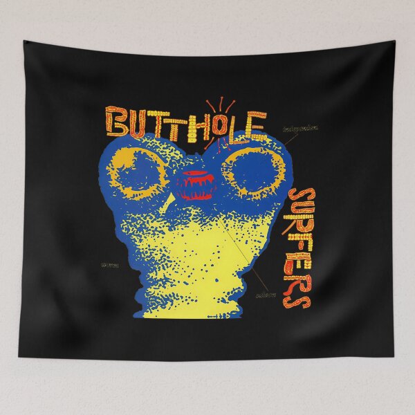 Item preview, Worm Butthole Supfers designed and sold by EASLX.