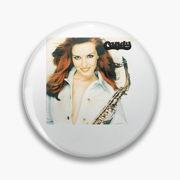 Item preview, Candy Dulfer - Big Girl  1996  designed and sold by MTB  ElitE.