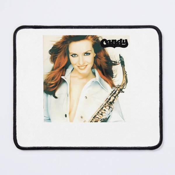 Item preview, Candy Dulfer - Big Girl 1996 designed and sold by MTB ElitE.