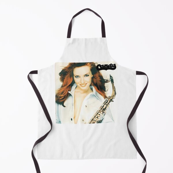 Item preview, Candy Dulfer - Big Girl 1996 designed and sold by MTB ElitE.