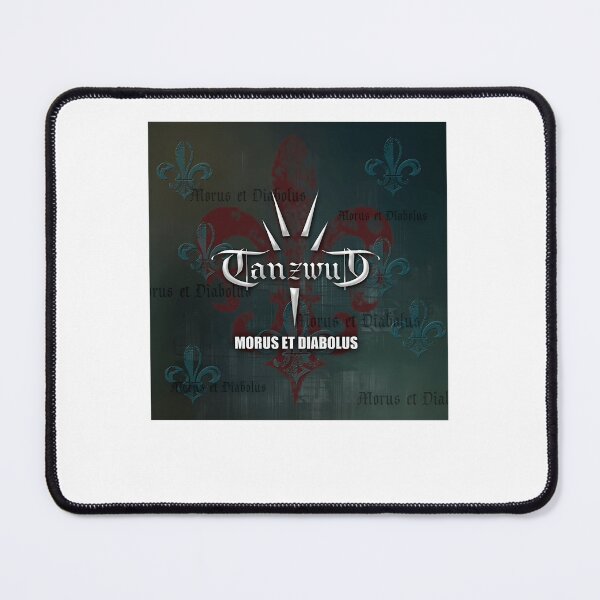 Item preview, Tanzwut - Morus Et Diabolus 2011 designed and sold by Grandjay.