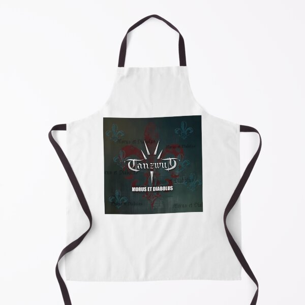 Item preview, Tanzwut - Morus Et Diabolus 2011 designed and sold by Grandjay.