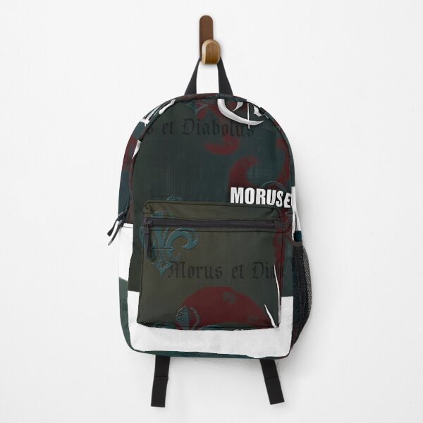 Item preview, Tanzwut - Morus Et Diabolus 2011 designed and sold by Grandjay.