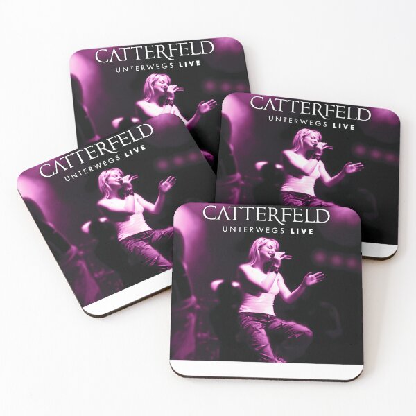 Item preview, Yvonne Catterfeld - Unterwegs Live  2005  designed and sold by 99cheapthrills.