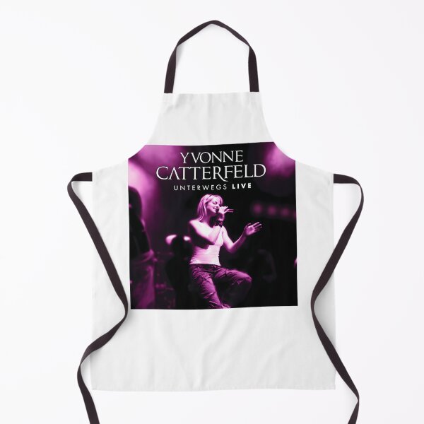 Item preview, Yvonne Catterfeld - Unterwegs Live 2005 designed and sold by 99cheapthrills.