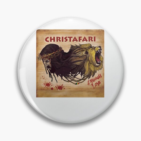 Item preview, Christafari - Original Love  2018  designed and sold by creekdakako.
