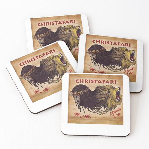 Item preview, Christafari - Original Love  2018  designed and sold by creekdakako.