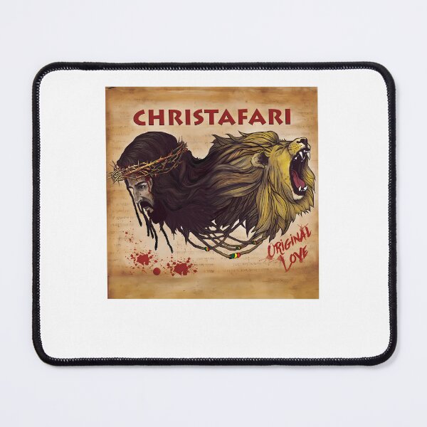 Item preview, Christafari - Original Love  2018  designed and sold by creekdakako.
