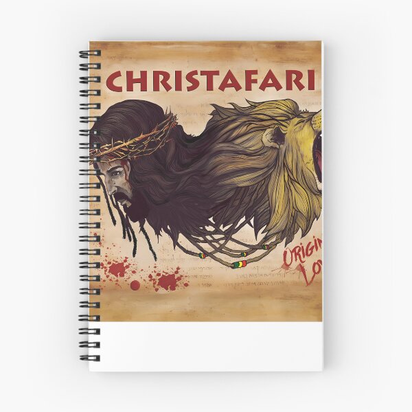 Item preview, Christafari - Original Love  2018  designed and sold by creekdakako.