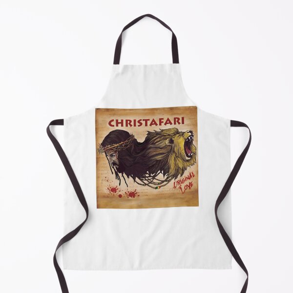 Item preview, Christafari - Original Love  2018  designed and sold by creekdakako.