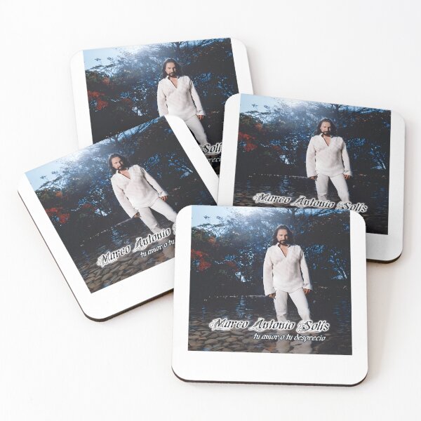 Item preview, Marco Antonio Solís - Tu Amor o tu Desprecio  2003  designed and sold by yonen.