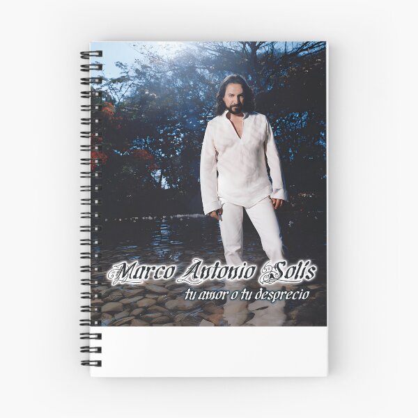 Item preview, Marco Antonio Solís - Tu Amor o tu Desprecio  2003  designed and sold by yonen.