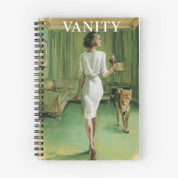 Item preview, Vanity designed and sold by Sketch-Shack.
