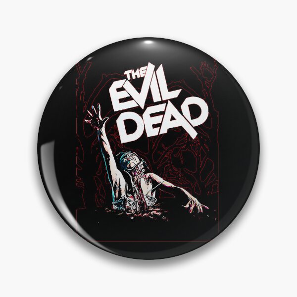 Item preview, Ash Evil Dead Army Of Darkness designed and sold by EASLX.
