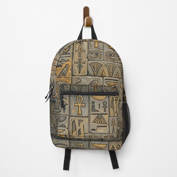 Item preview, Egyptian Symbols designed and sold by shantilovesart.
