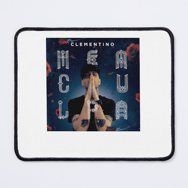 Item preview, Clementino - Mea culpa  2013  designed and sold by MTB  ElitE.