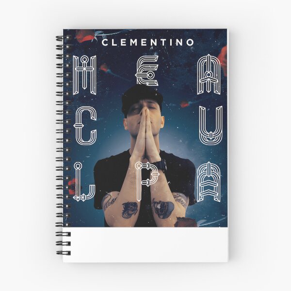 Item preview, Clementino - Mea culpa  2013  designed and sold by MTB  ElitE.