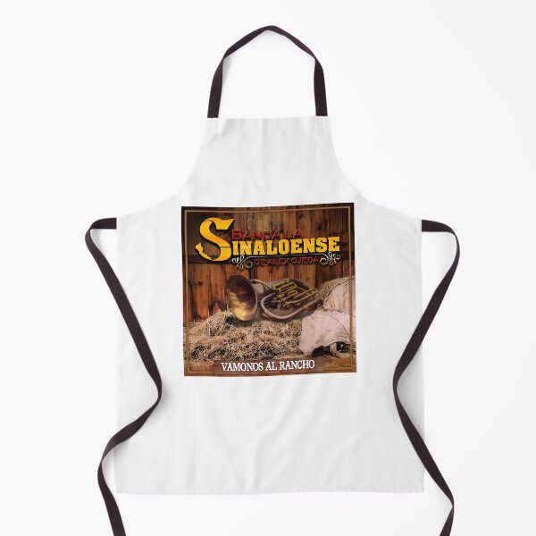 Item preview, Banda La Sinaloense De Alex Ojeda - Vámonos al Rancho 2011 designed and sold by Grandjay.