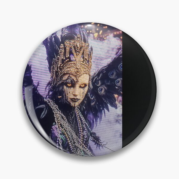 Item preview, The Weeping Peacock Empress designed and sold by Joshuamarie19.