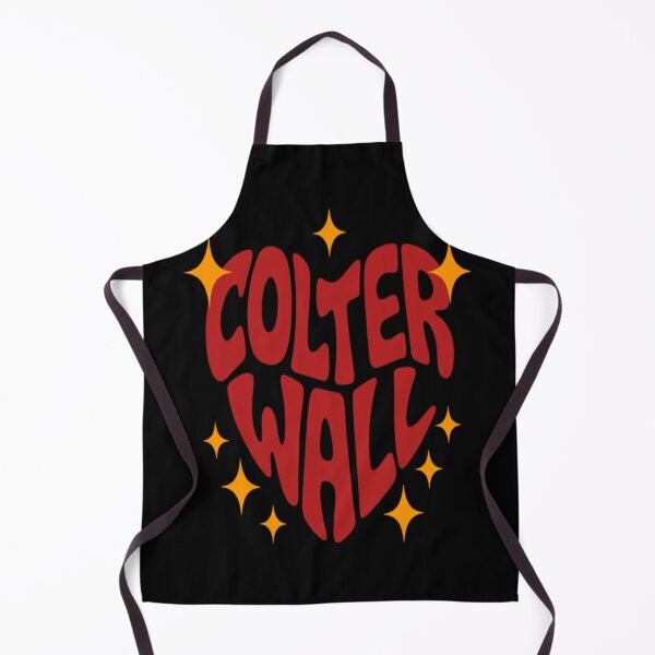 Item preview, Colter Wall __ Love designed and sold by AlexandrineSto.