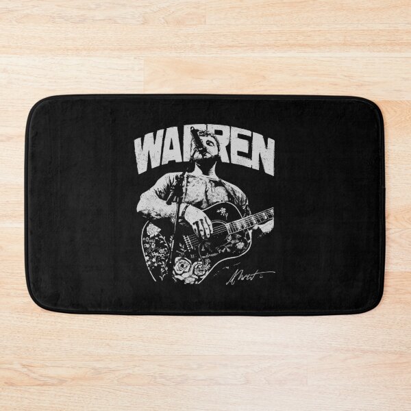 Item preview, Vintage Warren Music designed and sold by AnkeFleis.