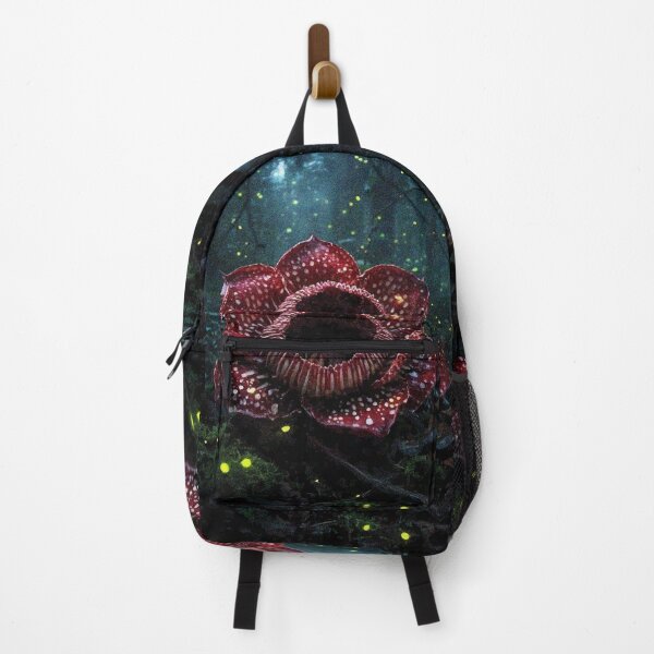 Item preview, Rafflesia Flower Art – Exotic Tropical Bloom | Rare Nature Botanical Design designed and sold by Illuministique.