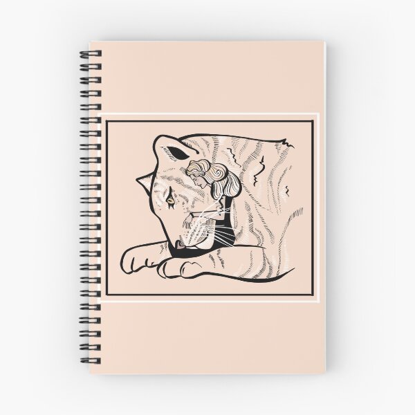 Item preview, Girl with tiger designed and sold by PaolalVento.