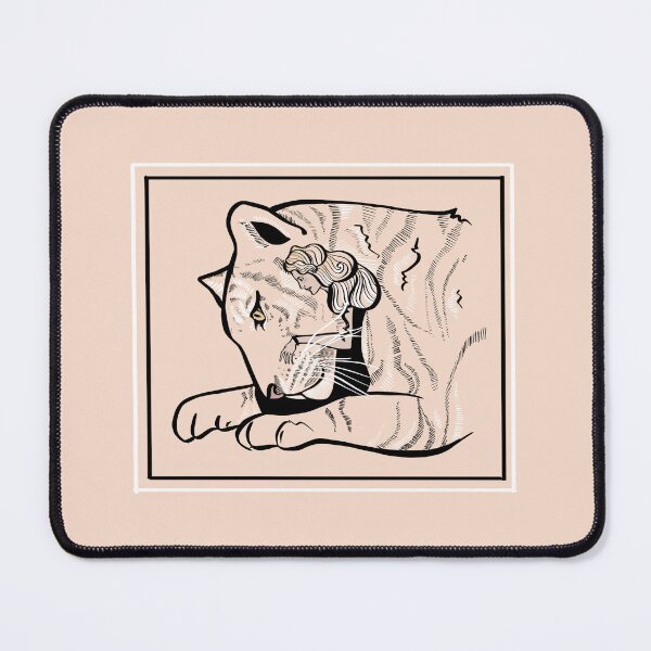 Item preview, Girl with tiger designed and sold by PaolalVento.