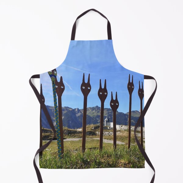 Item preview, Metal Figures Watching The Mountains designed and sold by Kainicram.