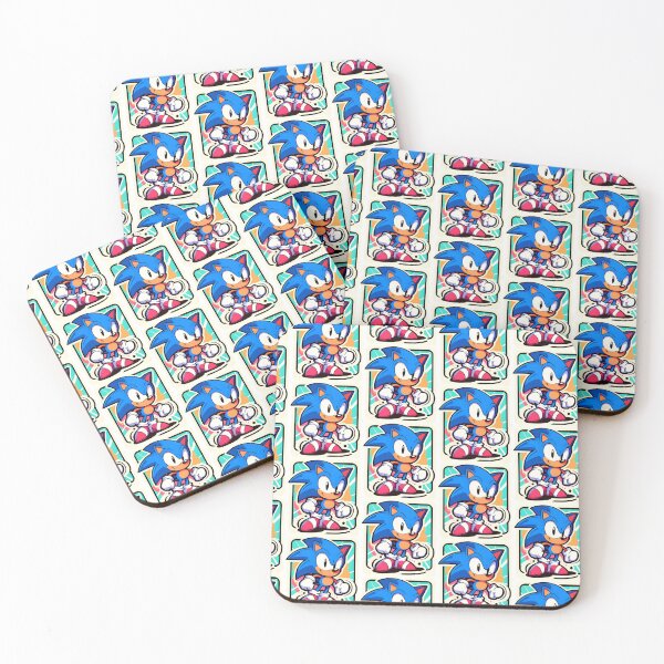 Item preview, Babie sonic designed and sold by Wilsons Merch N Design.