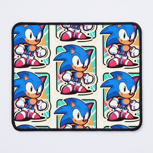 Item preview, Babie sonic designed and sold by Wilsons Merch N Design.