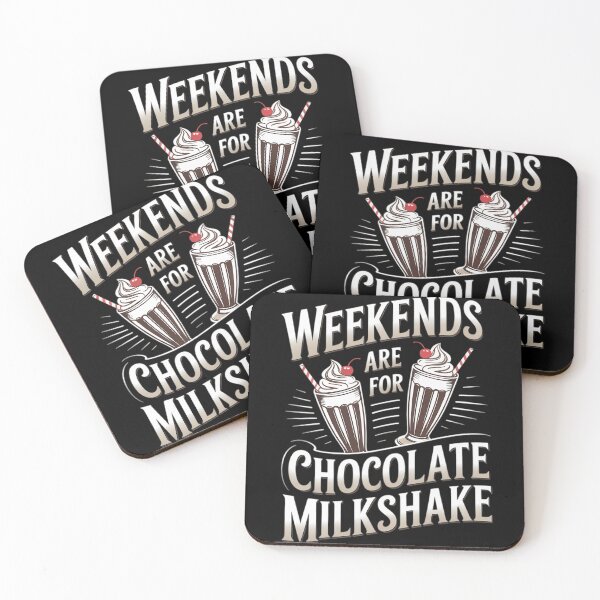 Item preview, Chocolate Milkshake Ice Cream Shake Drink designed and sold by TrinaEspinoza.