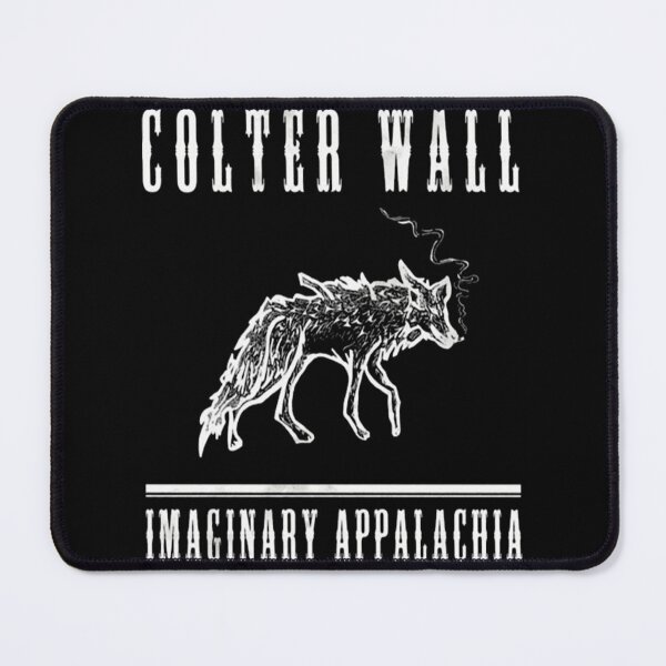 Item preview, Colter Wall Appalachia 2020 Nekat12 designed and sold by AlexandrineSto.