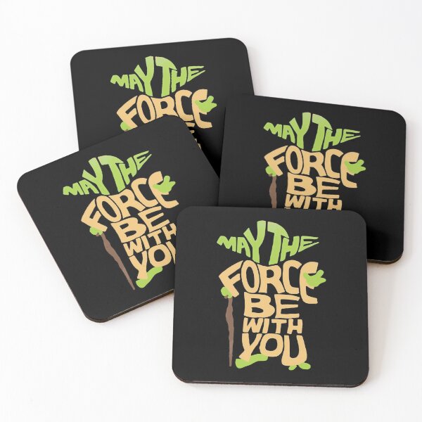 Item preview, May The Force designed and sold by EASLX.