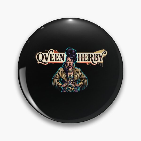 Item preview, Qveen Herby designed and sold by EASLX.