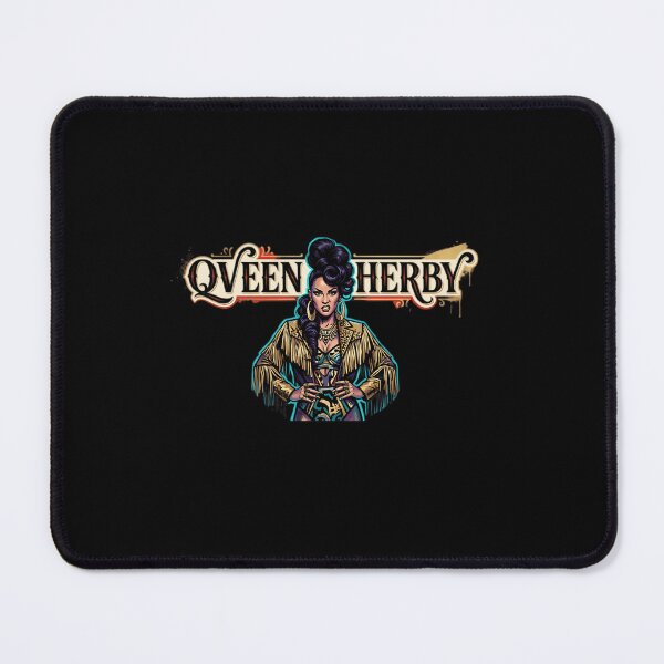 Item preview, Qveen Herby designed and sold by EASLX.
