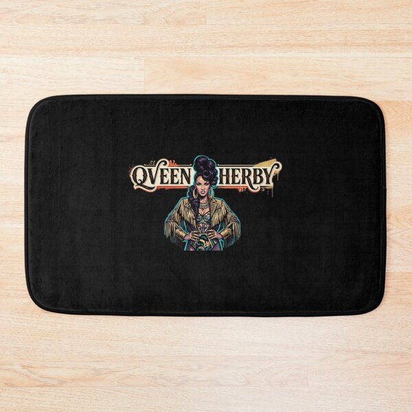 Item preview, Qveen Herby designed and sold by EASLX.