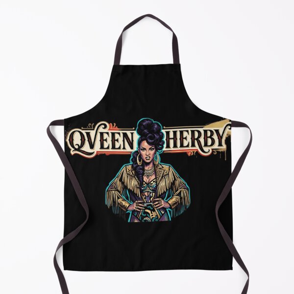 Item preview, Qveen Herby designed and sold by EASLX.