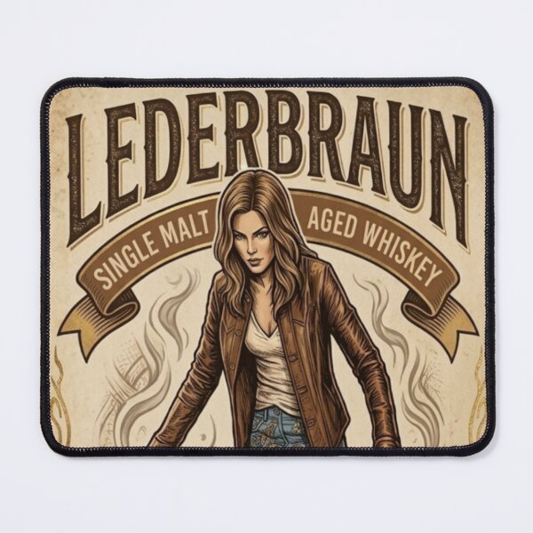Item preview, Lederbraun Aus dem Eichenfass designed and sold by pjd94.