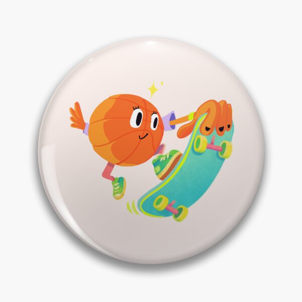Item preview, Pelota de skate designed and sold by PaolalVento.