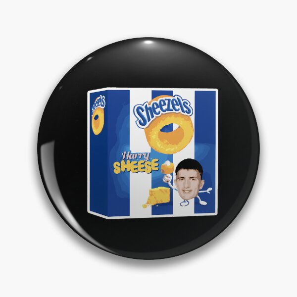 Item preview, Harry Sheezel Cheesels Packet designed and sold by EASLX.
