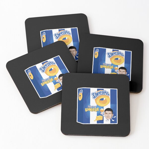 Item preview, Harry Sheezel Cheesels Packet designed and sold by EASLX.