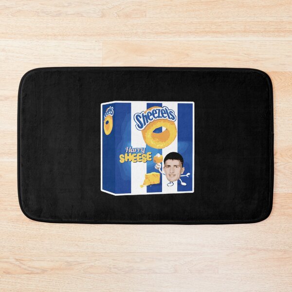 Item preview, Harry Sheezel Cheesels Packet designed and sold by EASLX.